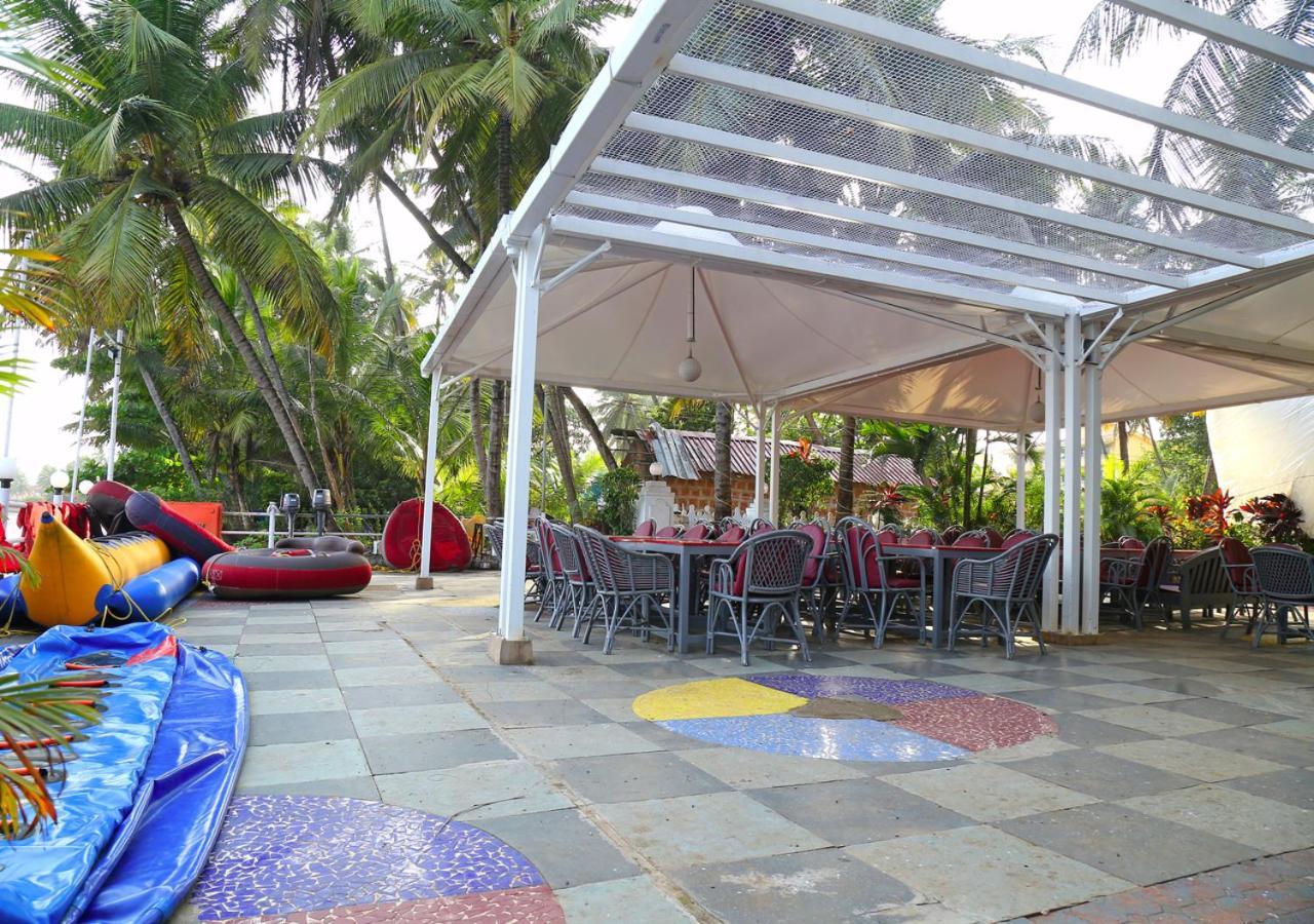 M Aples Jacks Place Otel Cavelossim Dış mekan fotoğraf