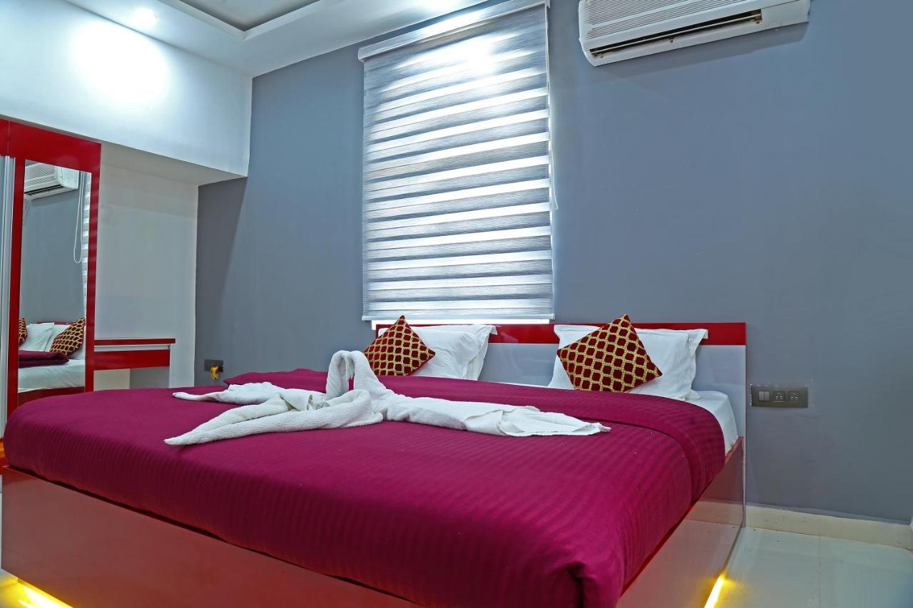 M Aples Jacks Place Otel Cavelossim Dış mekan fotoğraf
