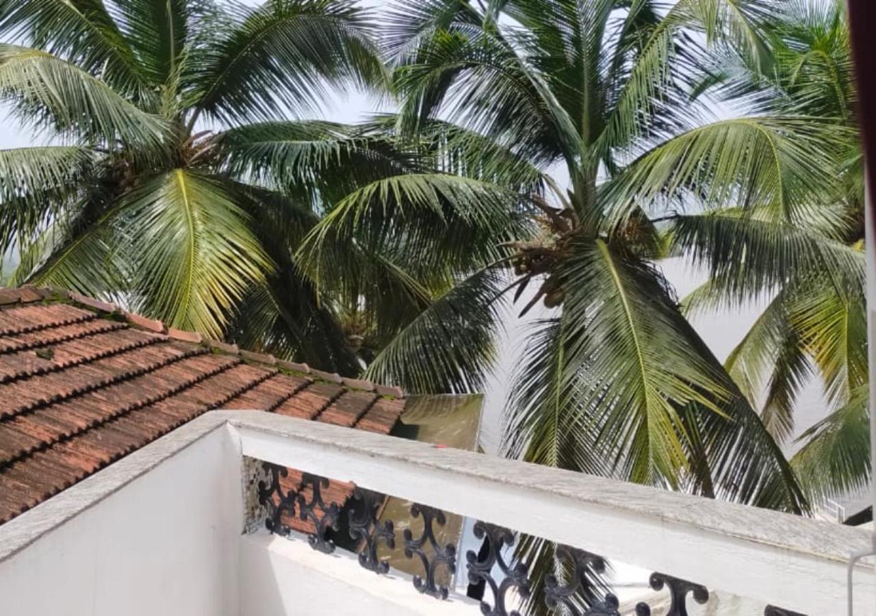 M Aples Jacks Place Otel Cavelossim Dış mekan fotoğraf
