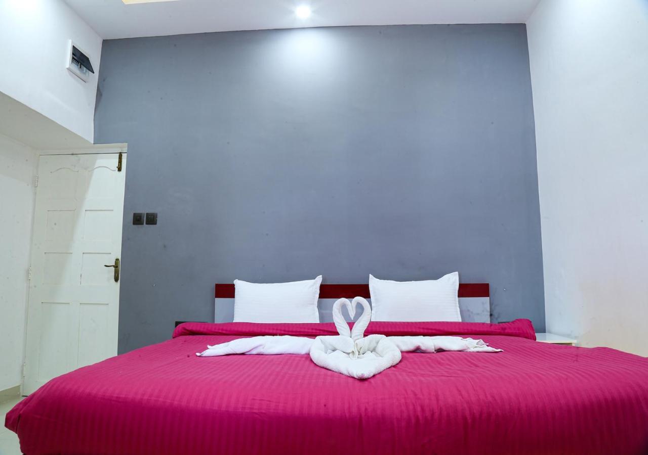 M Aples Jacks Place Otel Cavelossim Dış mekan fotoğraf