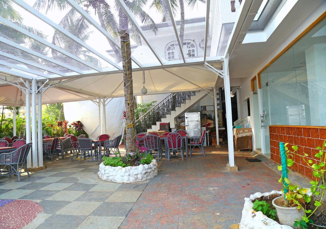 M Aples Jacks Place Otel Cavelossim Dış mekan fotoğraf
