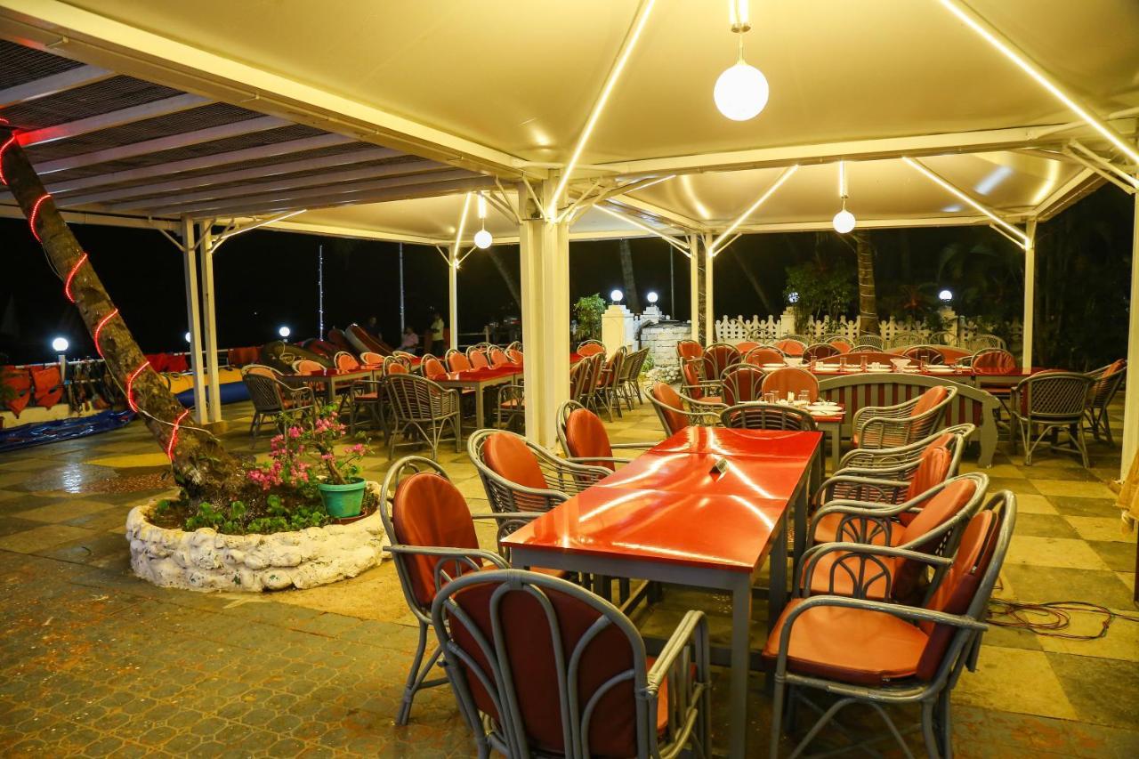 M Aples Jacks Place Otel Cavelossim Dış mekan fotoğraf