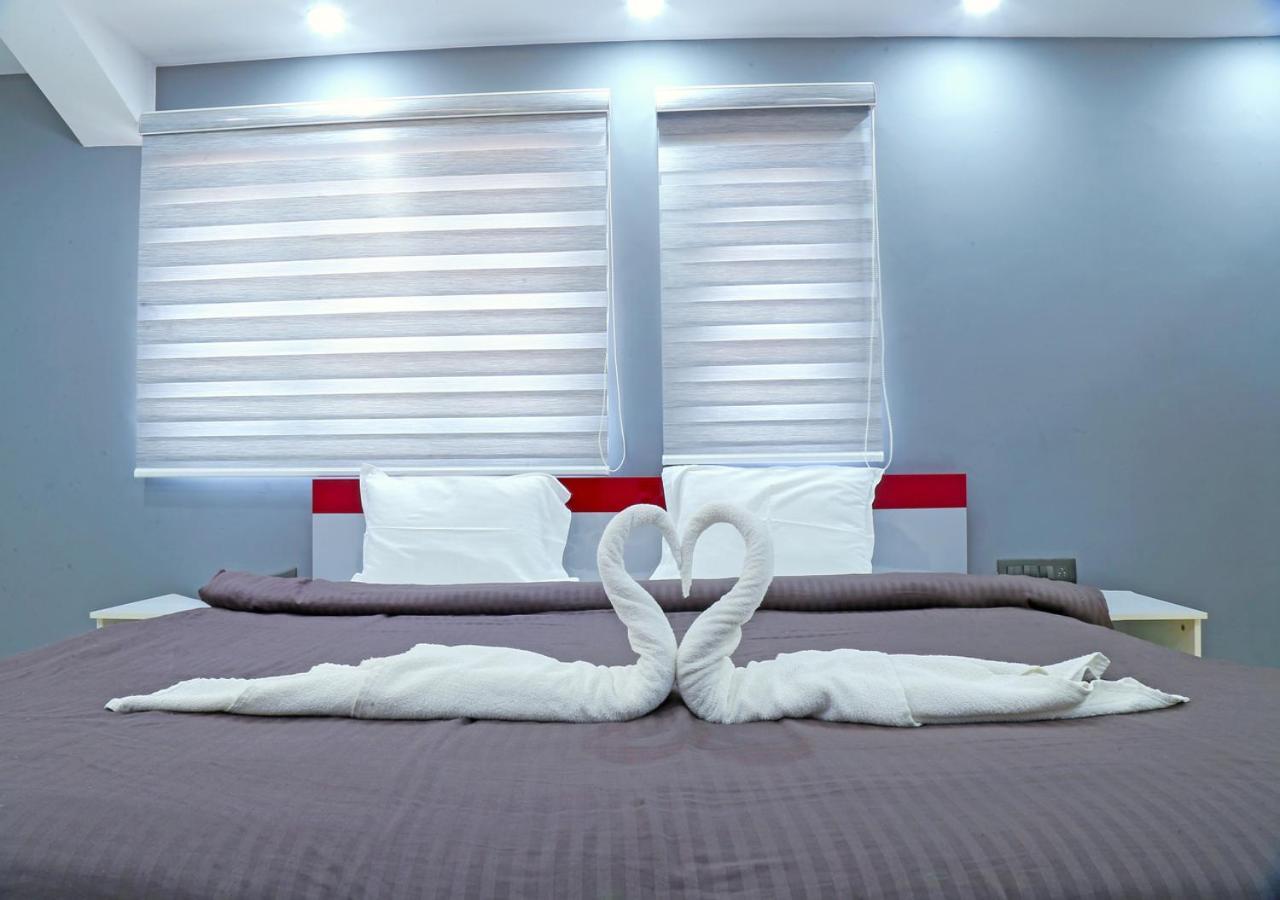 M Aples Jacks Place Otel Cavelossim Dış mekan fotoğraf
