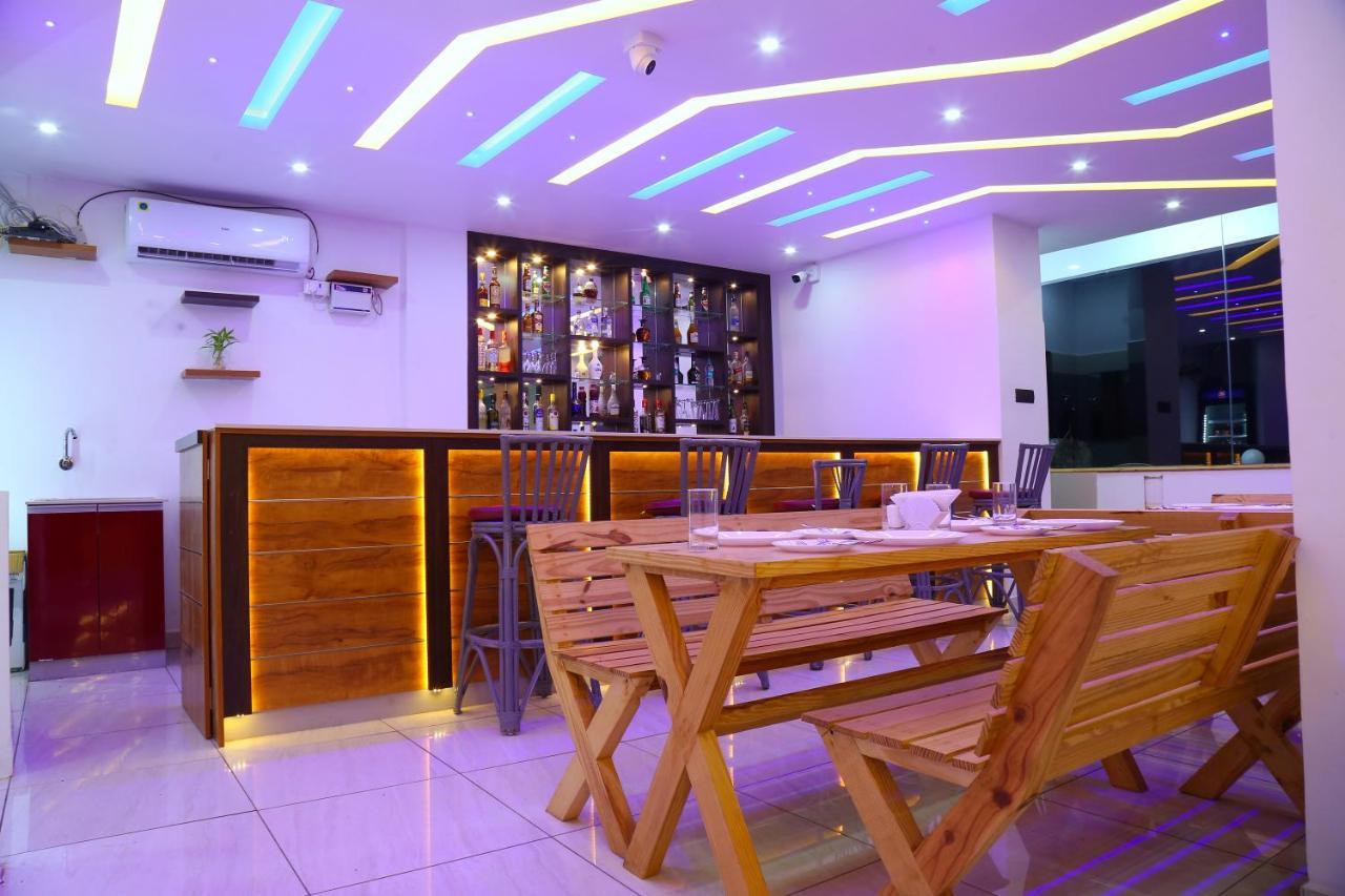 M Aples Jacks Place Otel Cavelossim Dış mekan fotoğraf
