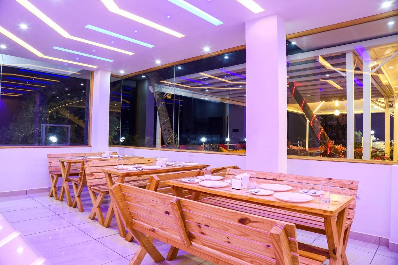 M Aples Jacks Place Otel Cavelossim Dış mekan fotoğraf