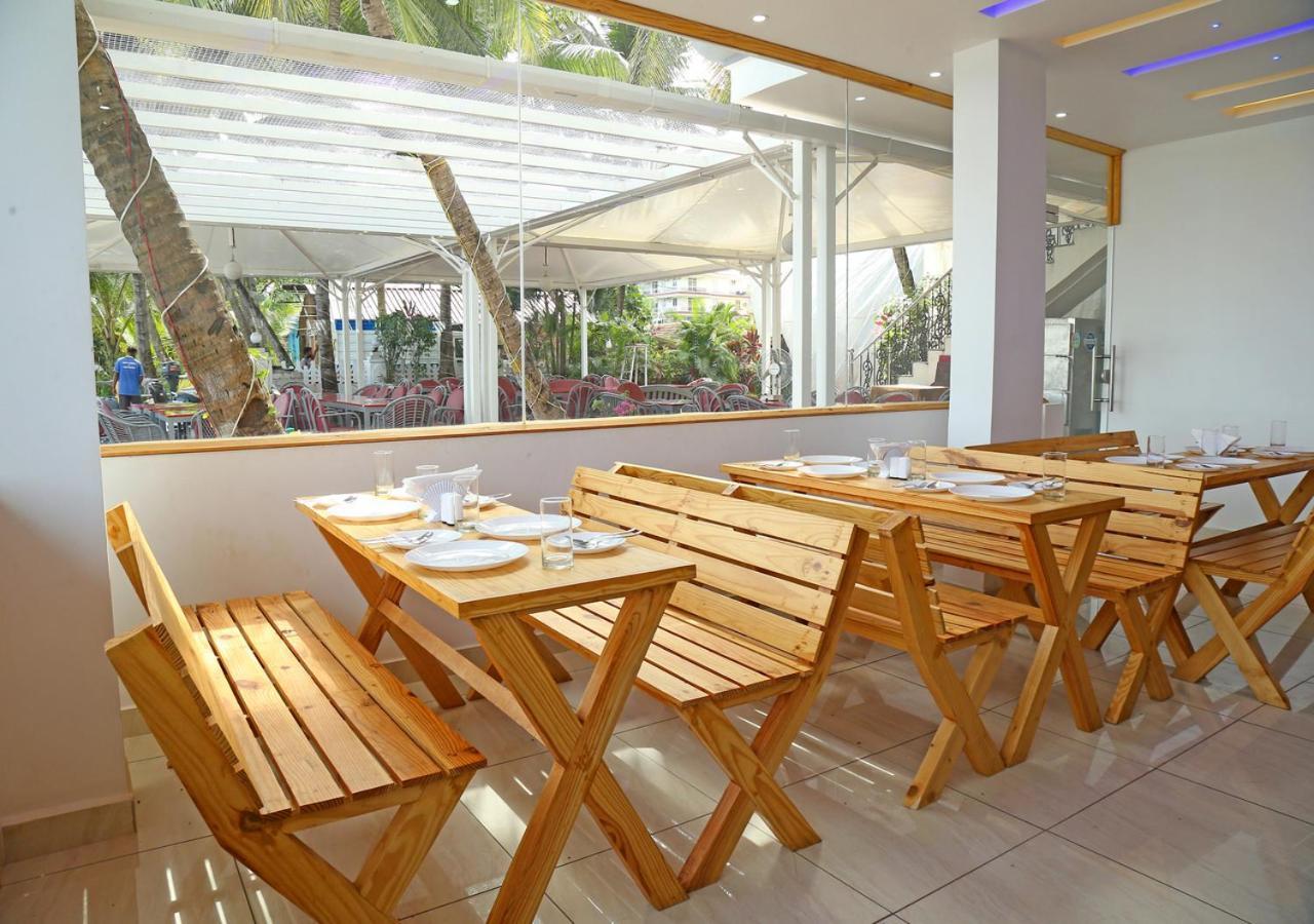 M Aples Jacks Place Otel Cavelossim Dış mekan fotoğraf