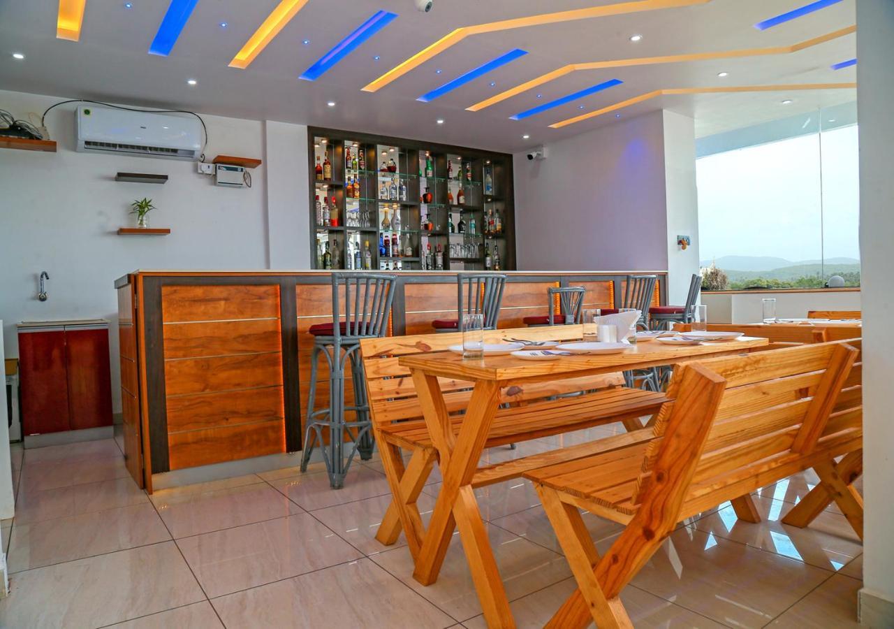 M Aples Jacks Place Otel Cavelossim Dış mekan fotoğraf