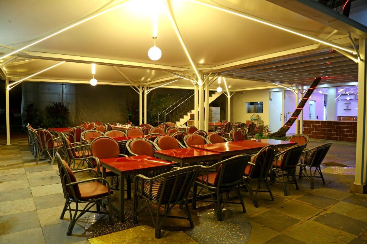 M Aples Jacks Place Otel Cavelossim Dış mekan fotoğraf