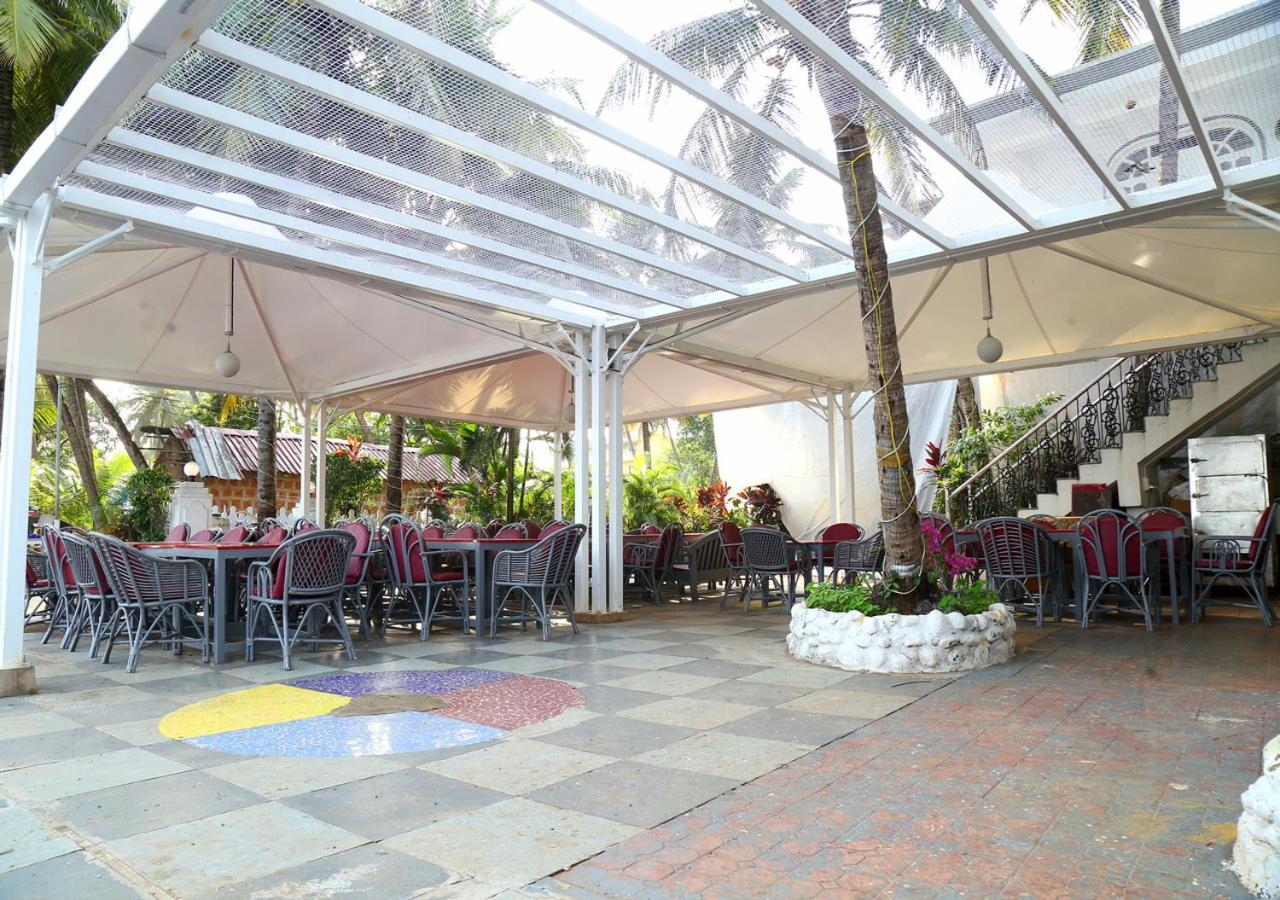 M Aples Jacks Place Otel Cavelossim Dış mekan fotoğraf