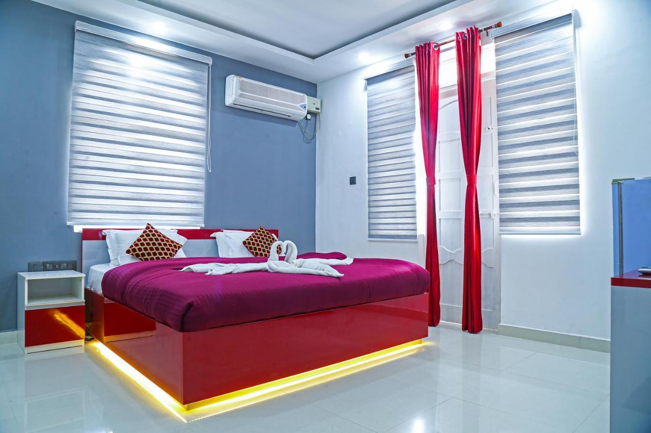 M Aples Jacks Place Otel Cavelossim Dış mekan fotoğraf