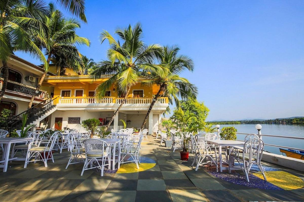 M Aples Jacks Place Otel Cavelossim Dış mekan fotoğraf