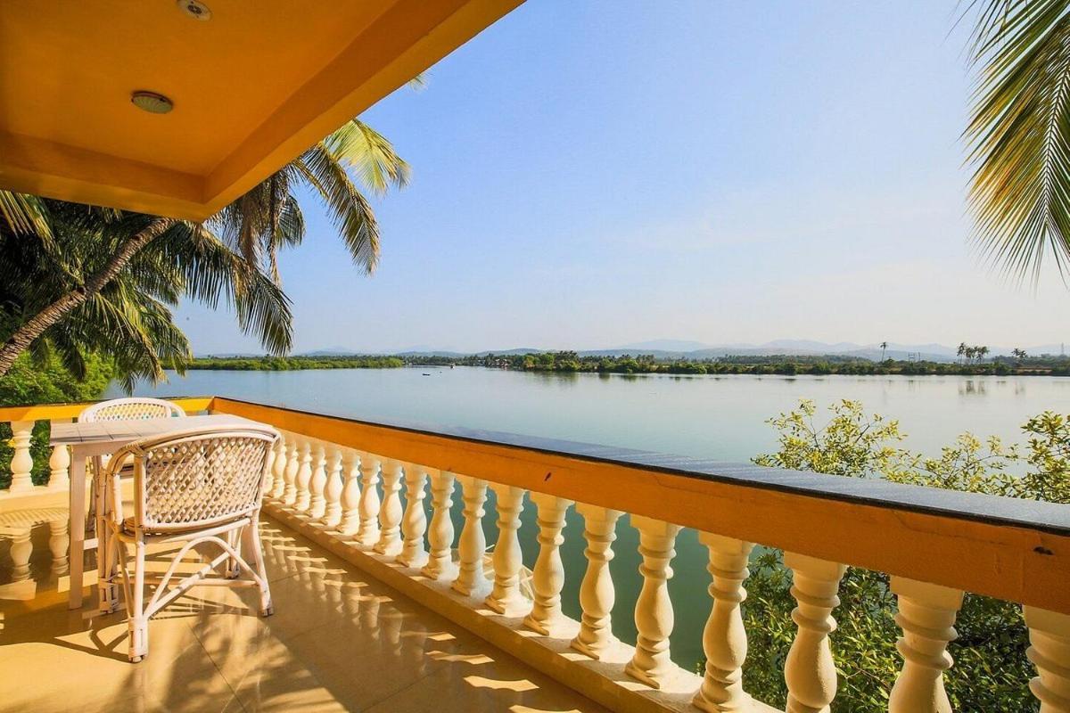 M Aples Jacks Place Otel Cavelossim Dış mekan fotoğraf