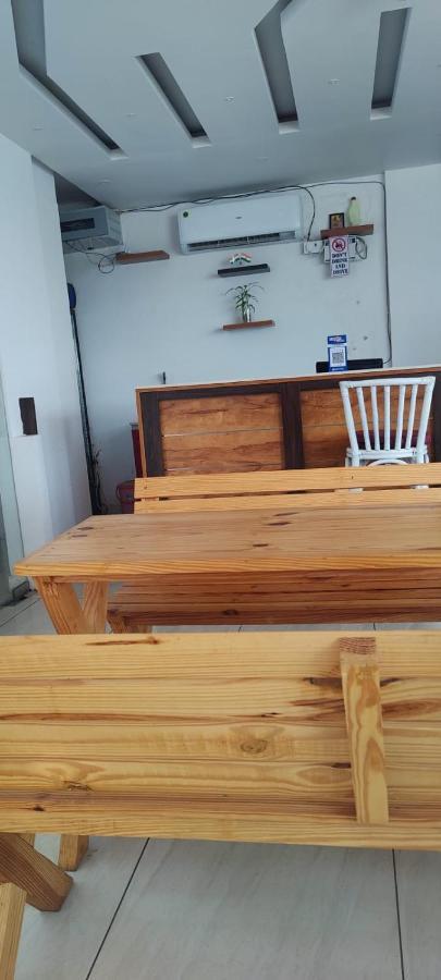 M Aples Jacks Place Otel Cavelossim Dış mekan fotoğraf