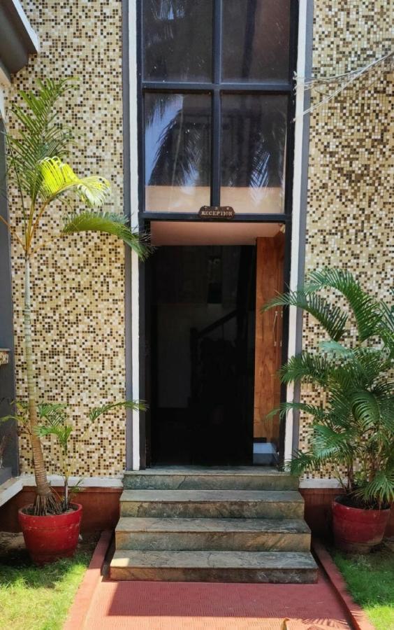 M Aples Jacks Place Otel Cavelossim Dış mekan fotoğraf