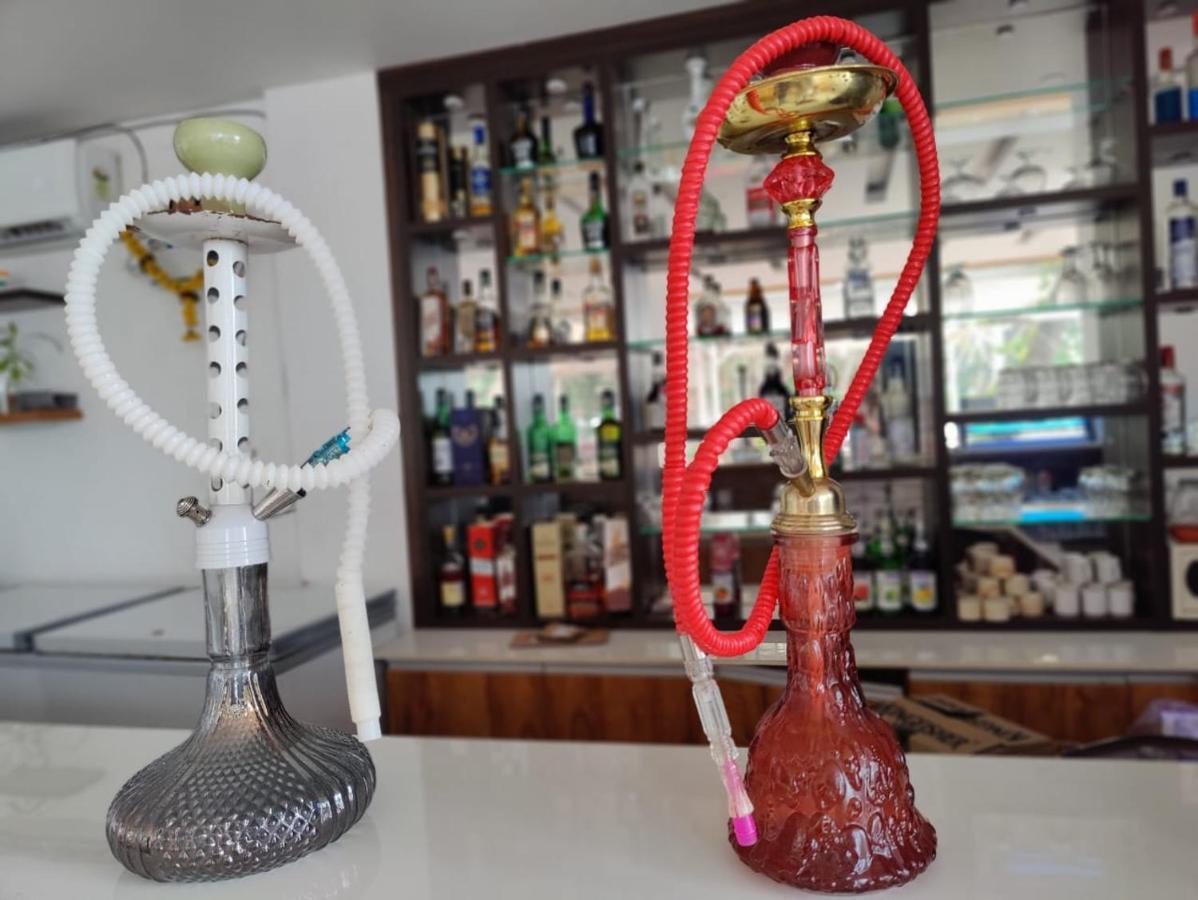 M Aples Jacks Place Otel Cavelossim Dış mekan fotoğraf